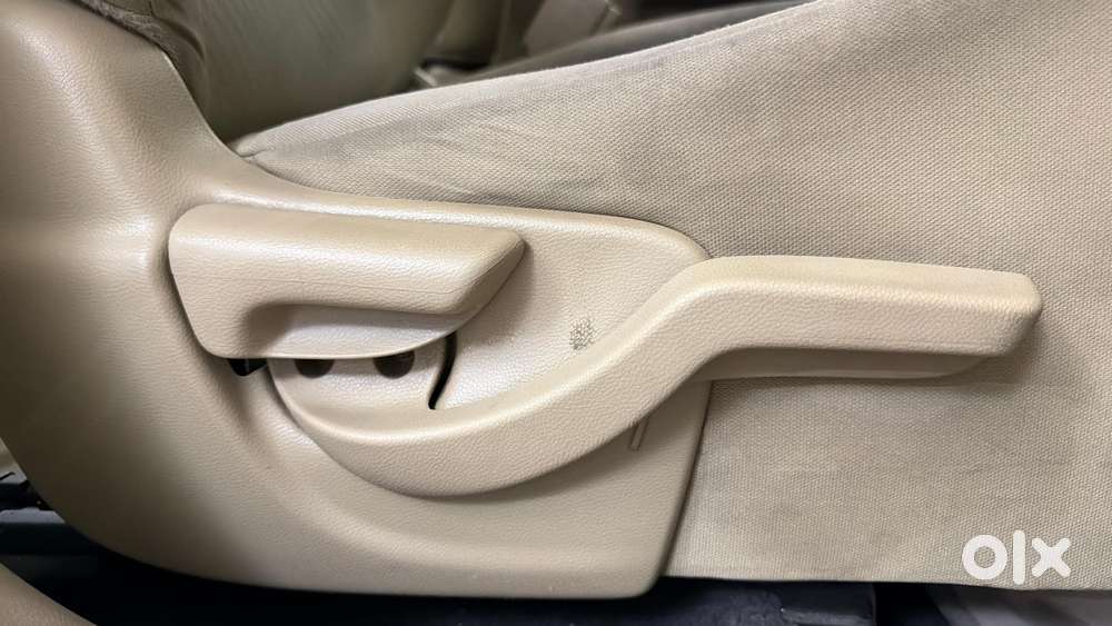 Honda Amaze 2013-2016 S I-vtech, 2015, Petrol