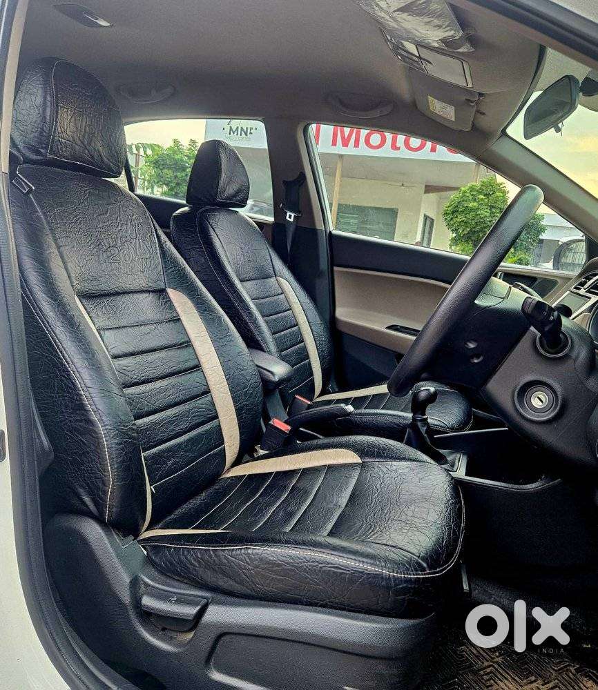 Hyundai Elite I20 Magna Plus, 2019, Petrol