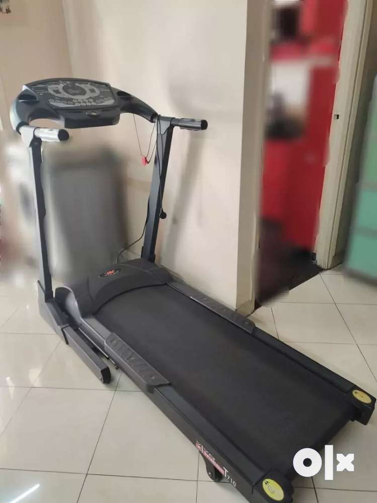 Treadmill olx discount