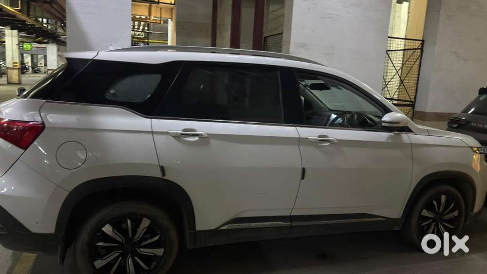 Mg Hector Plus 2020 Petrol 55000 Km Driven