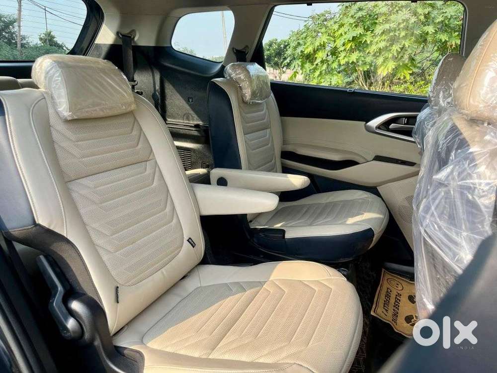 Kia Carens 1.4 Luxury Plus Dct 7 Str, 2022, Petrol