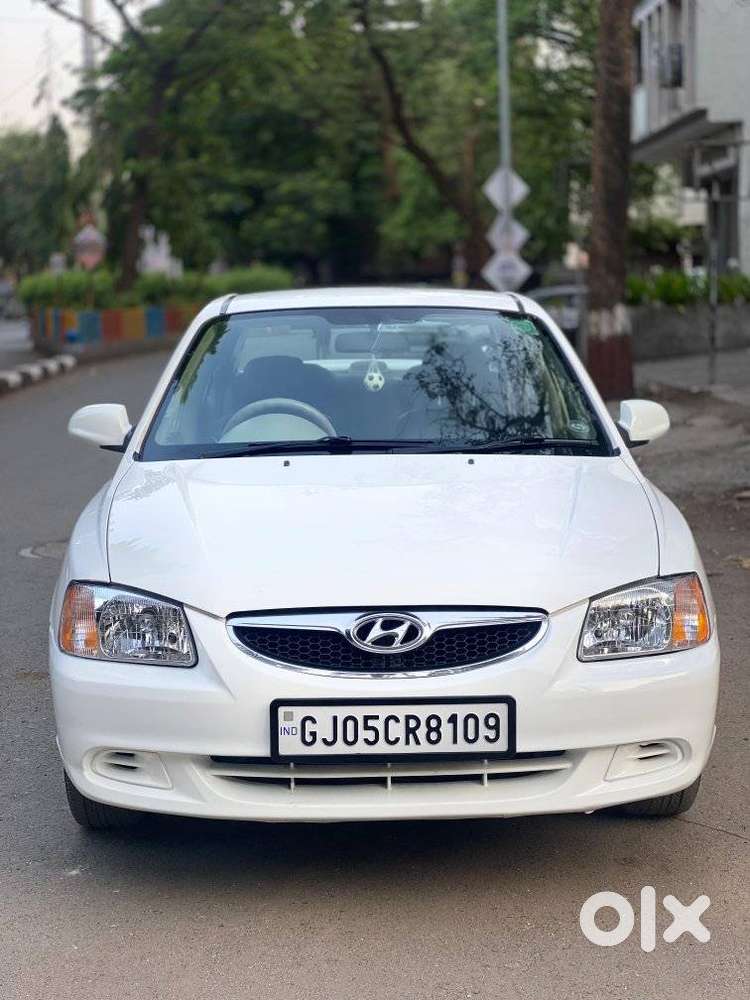 Hyundai Accent 1.5 Gle, 2011, Petrol