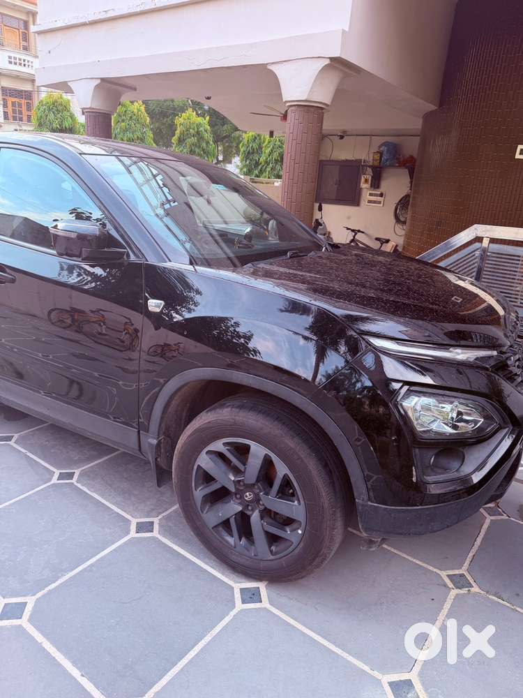 Tata Harrier Xza+ Dark Edition 2023 | Automatic | Diesel |sunroof