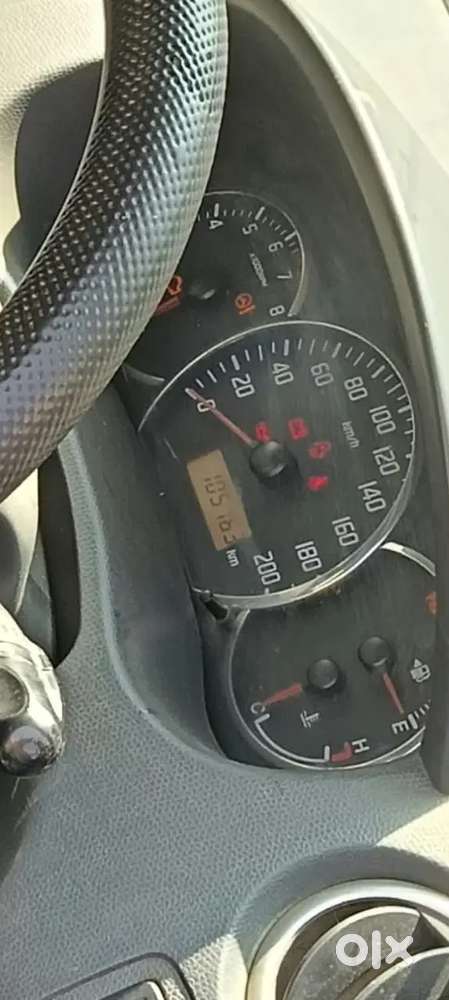 Maruti Suzuki Dzire 1.2 Vxi 2011