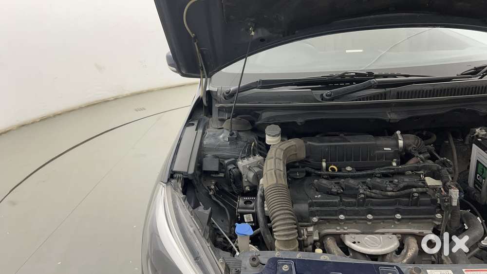 Maruti Suzuki Ciaz Alpha 1.5 At, 2021, Petrol
