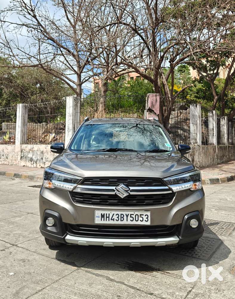 Maruti Suzuki Xl6, 2021, Petrol