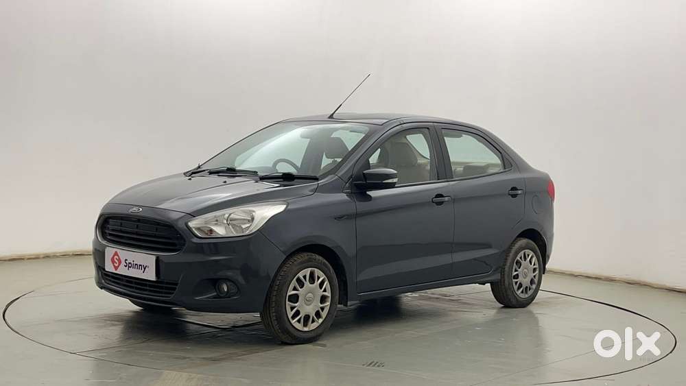 Ford Figo Aspire 1.2 Ti-vct Trend, 2018, Petrol