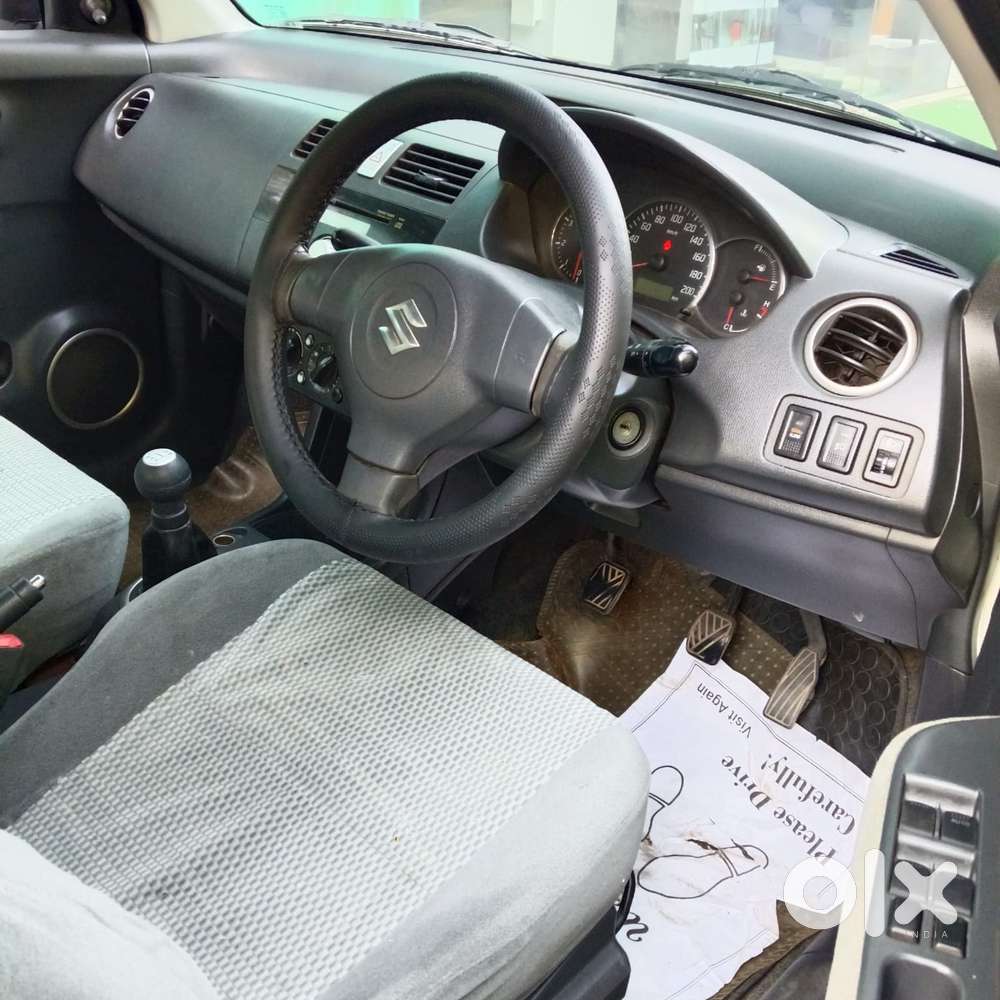 Maruti Suzuki Swift Dzire Vdi (o), 2010, Diesel