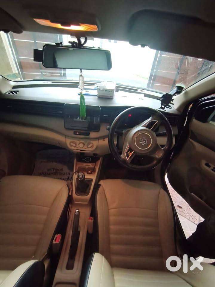 Maruti Suzuki Ertiga (2019) Vdi For Sale