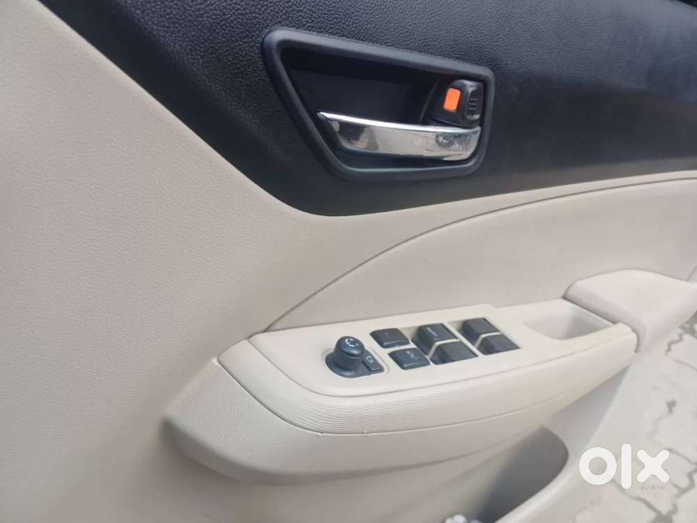 Maruti Suzuki Dzire Vdi, 2018, Diesel