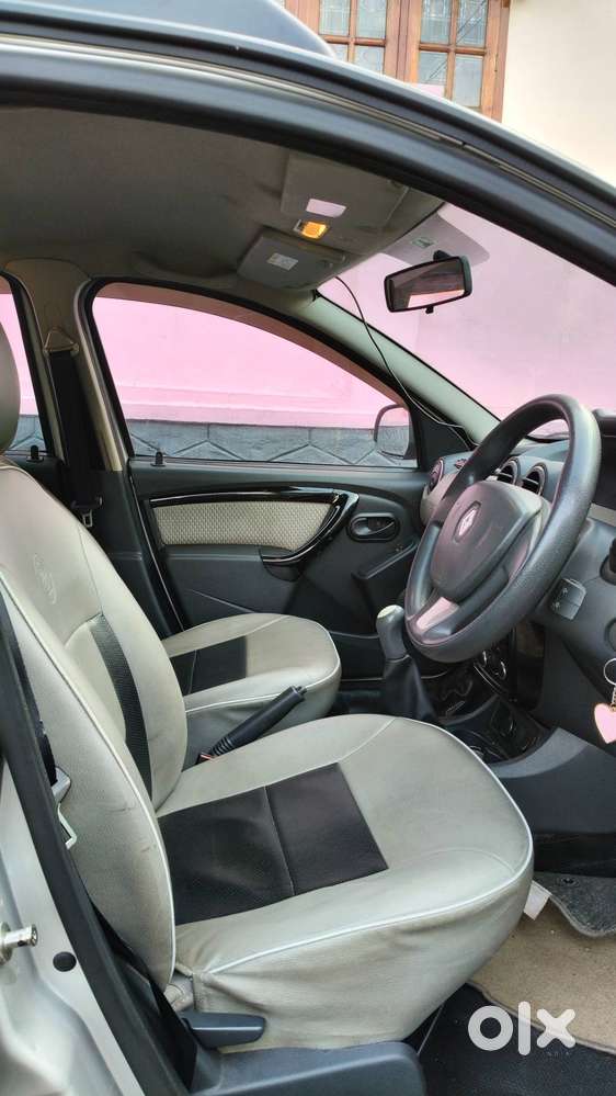 2015 Duster 1.5l