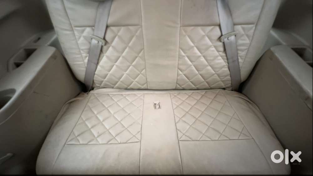 Maruti Suzuki Ertiga 1.5 Vxi, 2013, Petrol