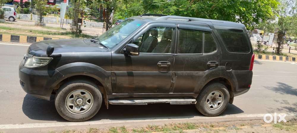 Tata Safari Storme [2015-2019] 2.2 Ex 4x2, 2014, Diesel