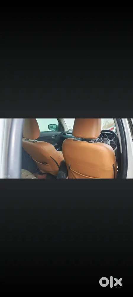 Maruti Suzuki Swift 2018 Diesel 80000 Km Driven