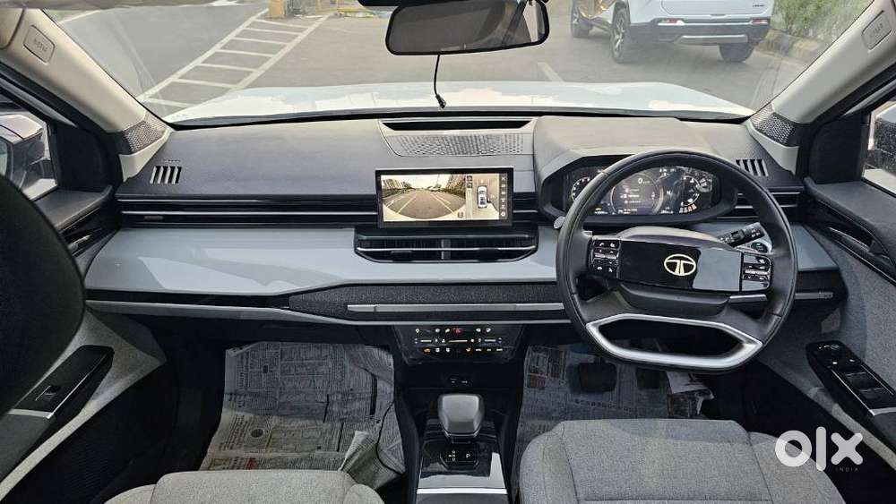 Tata Sierra Adventure Plus Petrol 1.5l Manual, 2026, Petrol