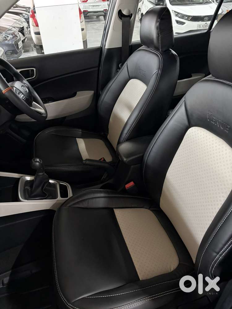 Hyundai Venue S Mt 1.2 Kappa, 2023, Petrol