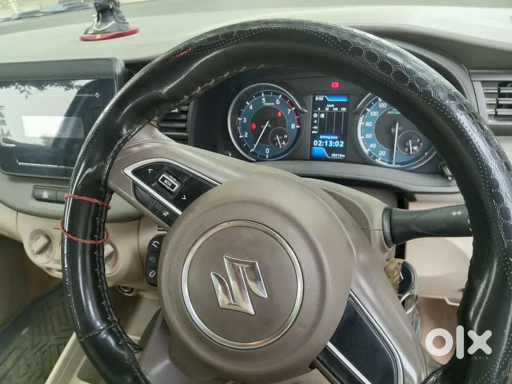 Ertiga 2024 Smart Hybrid