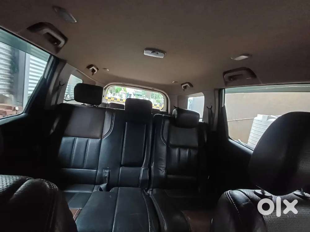 Mahindra Xuv500 Diesel 2014