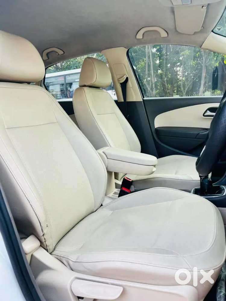 Volkswagen Vento 2014
