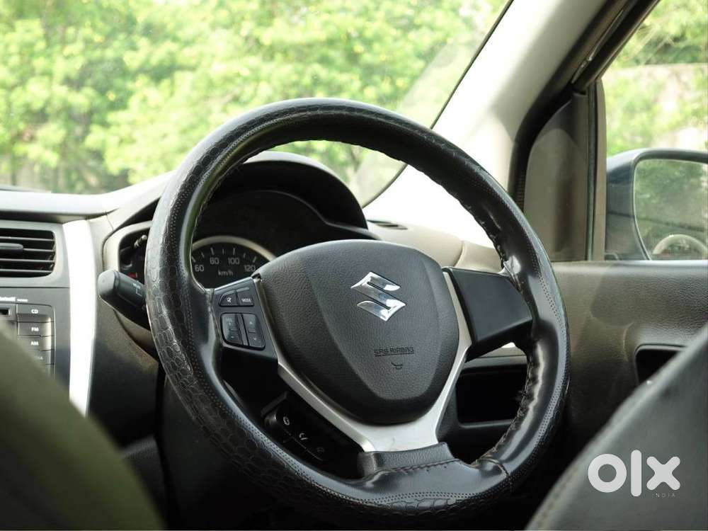 Maruti Suzuki Celerio X Amt Zxi, 2019, Petrol