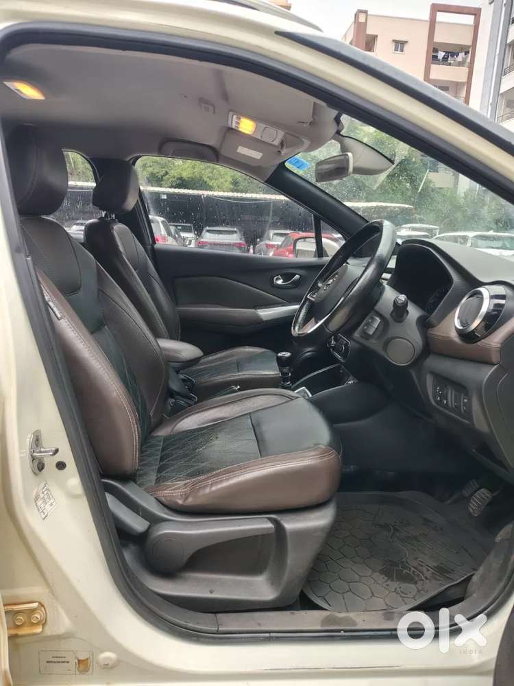 Nissan Kicks, 2019, Petrol