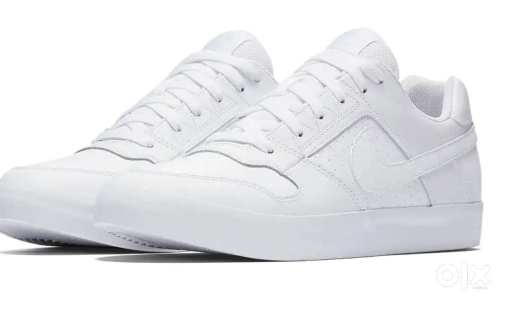Nike Men SB delta Force Vulc sneakers