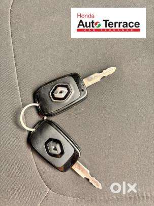 Renault Kwid 2019-ongoing 1.0 Climber Amt (o), 2021, Petrol