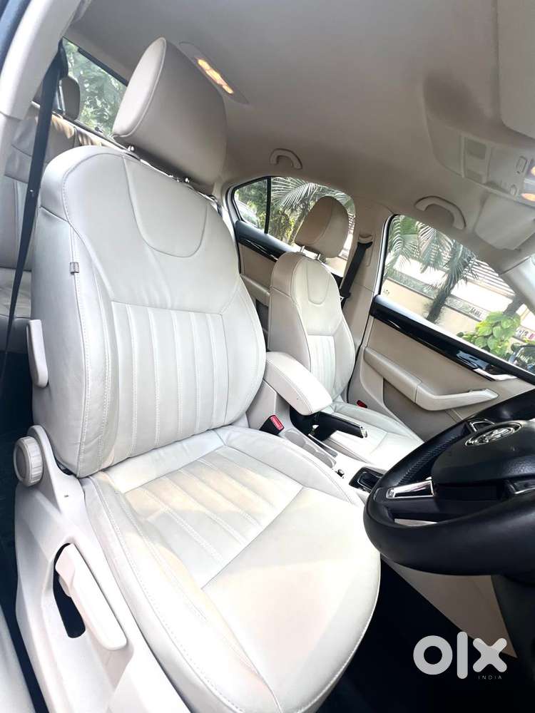 Skoda Octavia 1.8 Tsi Style Plus At, 2018, Petrol