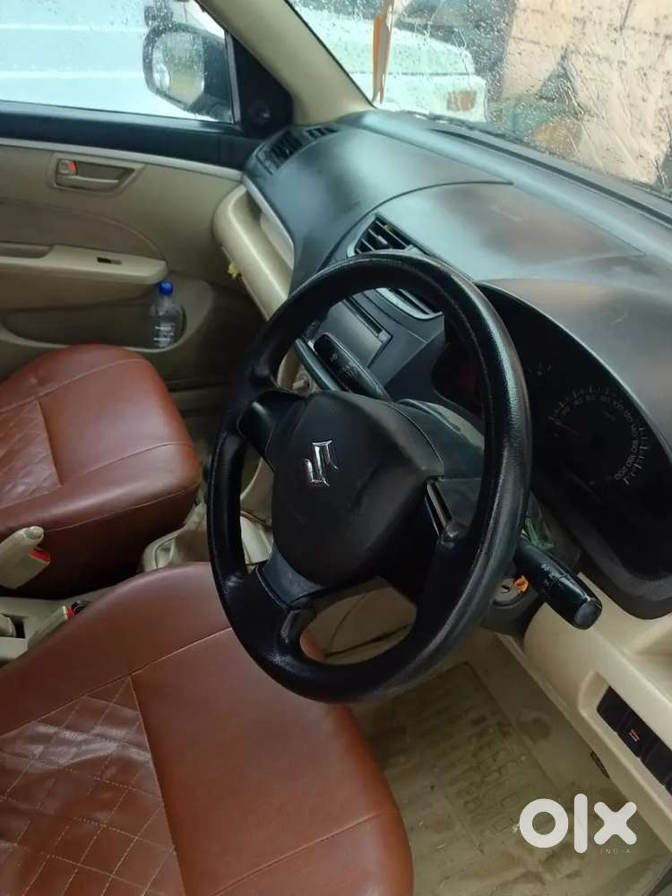 Maruti Suzuki Dzire 2018 Diesel 90000 Km Driven