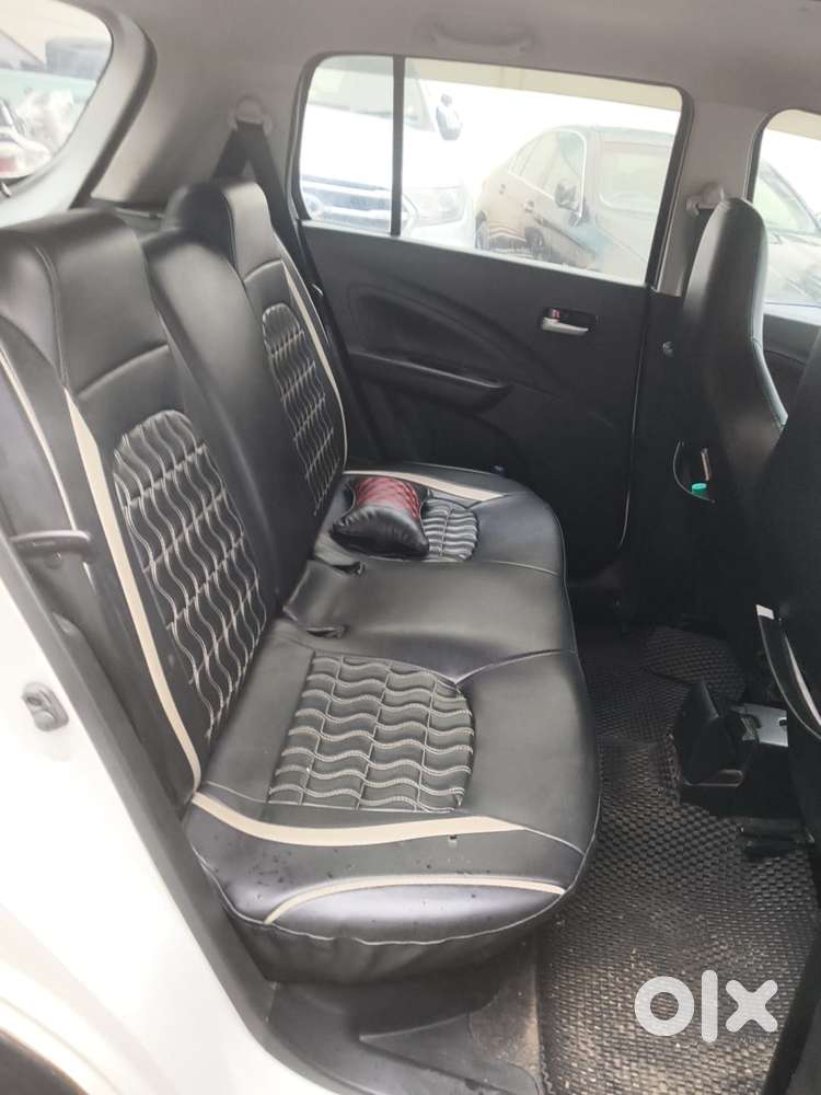 Maruti Suzuki Celerio X Zxi Option, 2018, Petrol