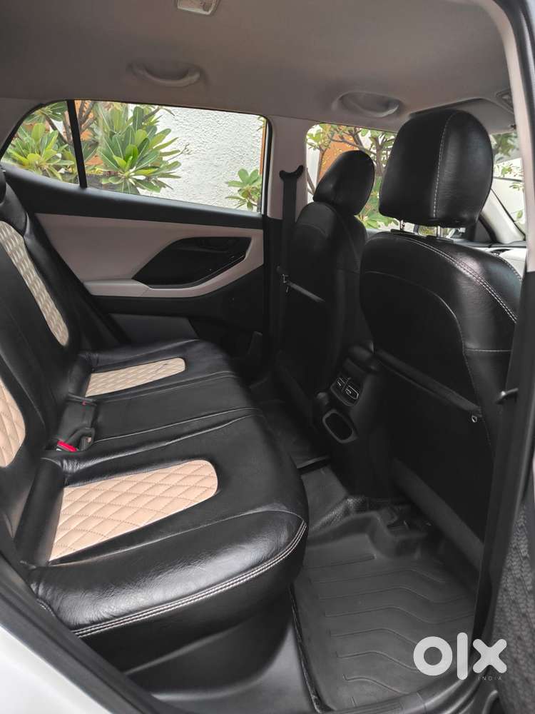 Hyundai Creta 1.6 E Plus, 2020, Diesel