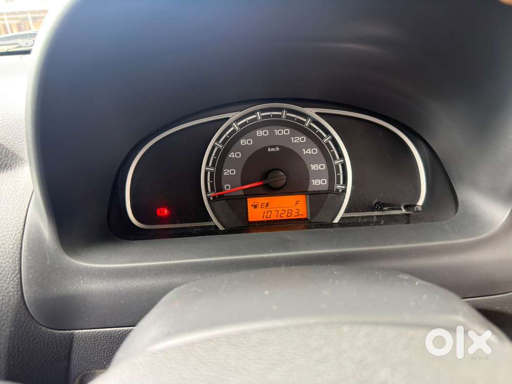 Maruti Suzuki Alto 800 Lxi, 2017, Petrol