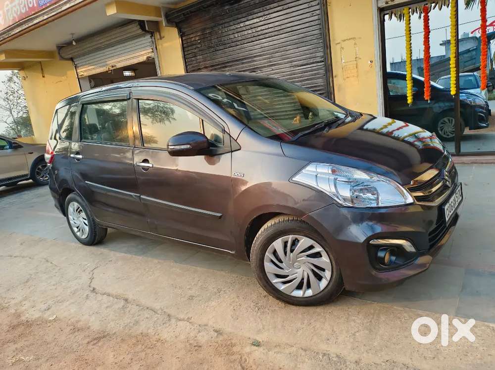 Maruti Suzuki Ertiga 2019 Diesel Well Maintained