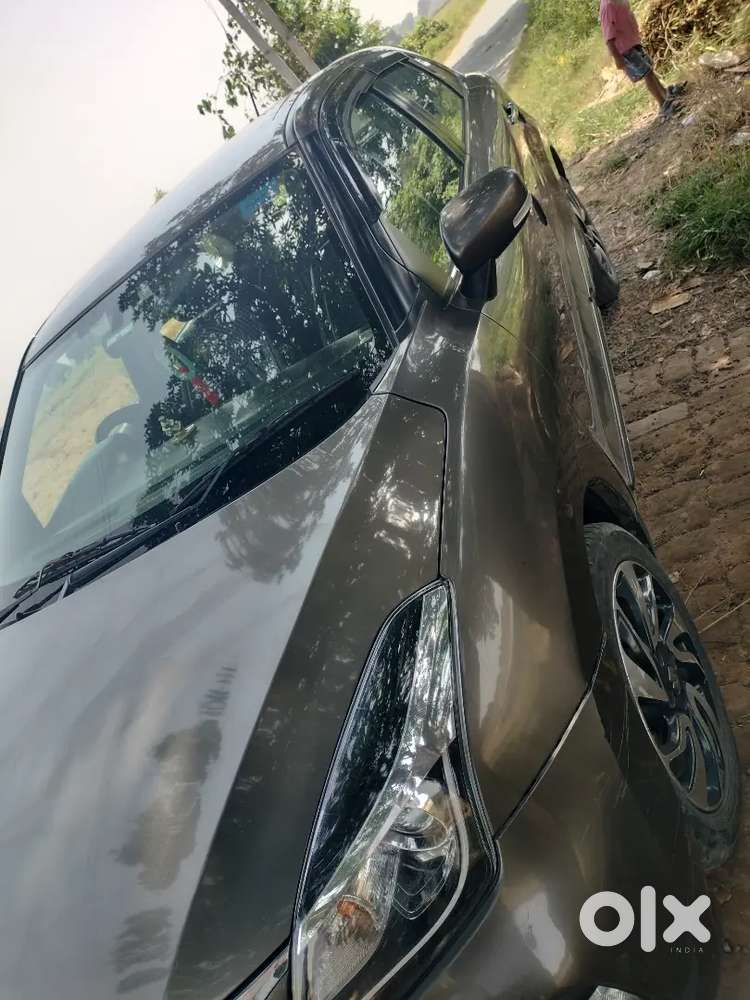 Maruti Suzuki Baleno 1.2 2nd-hand 2011