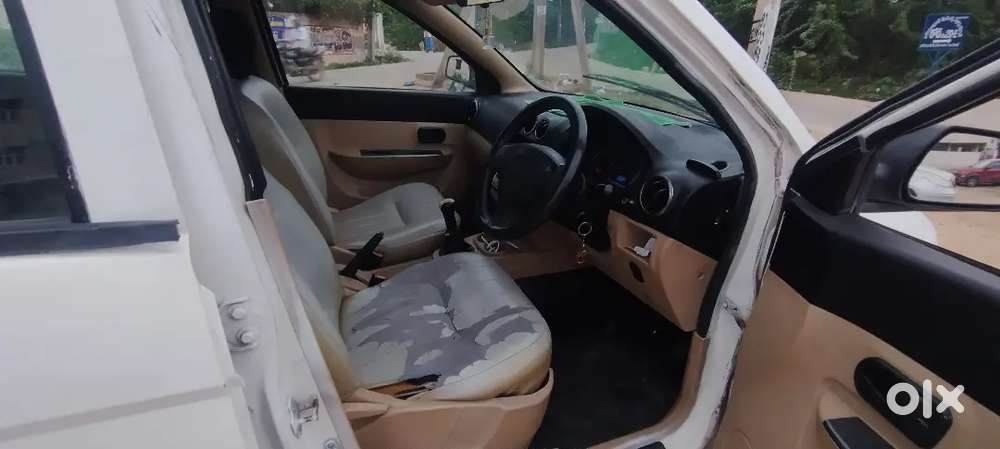 Chevrolet Enjoy 1.4 Ls 2014