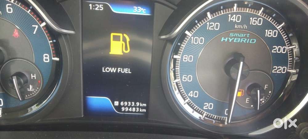 Maruti Xl6 Petrol 2022