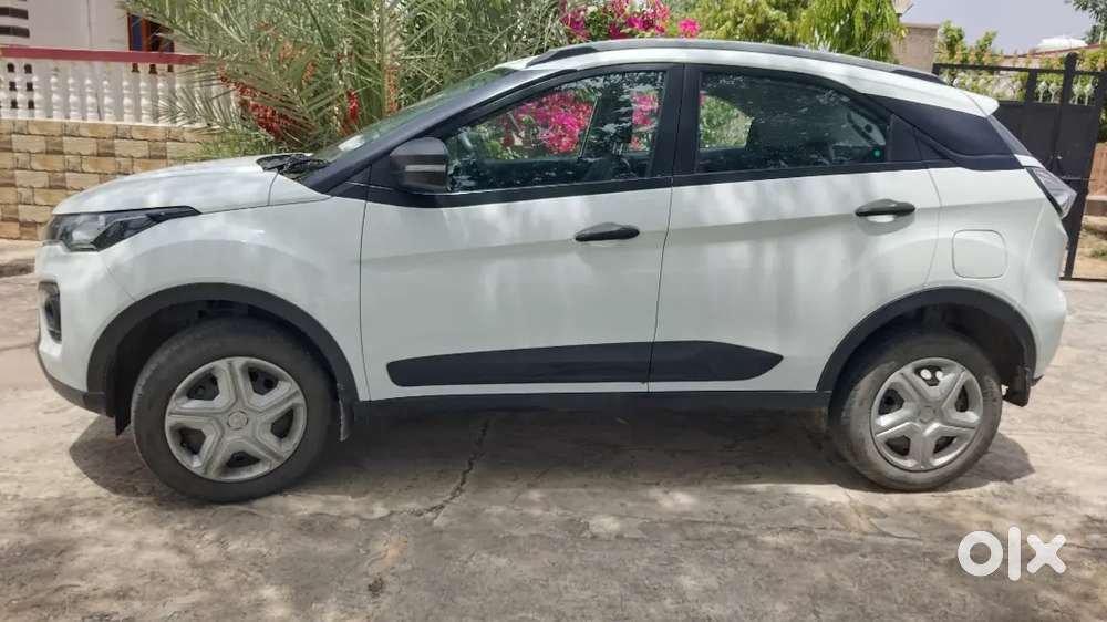Tata Nexon 1.5 Xm 2023 Model