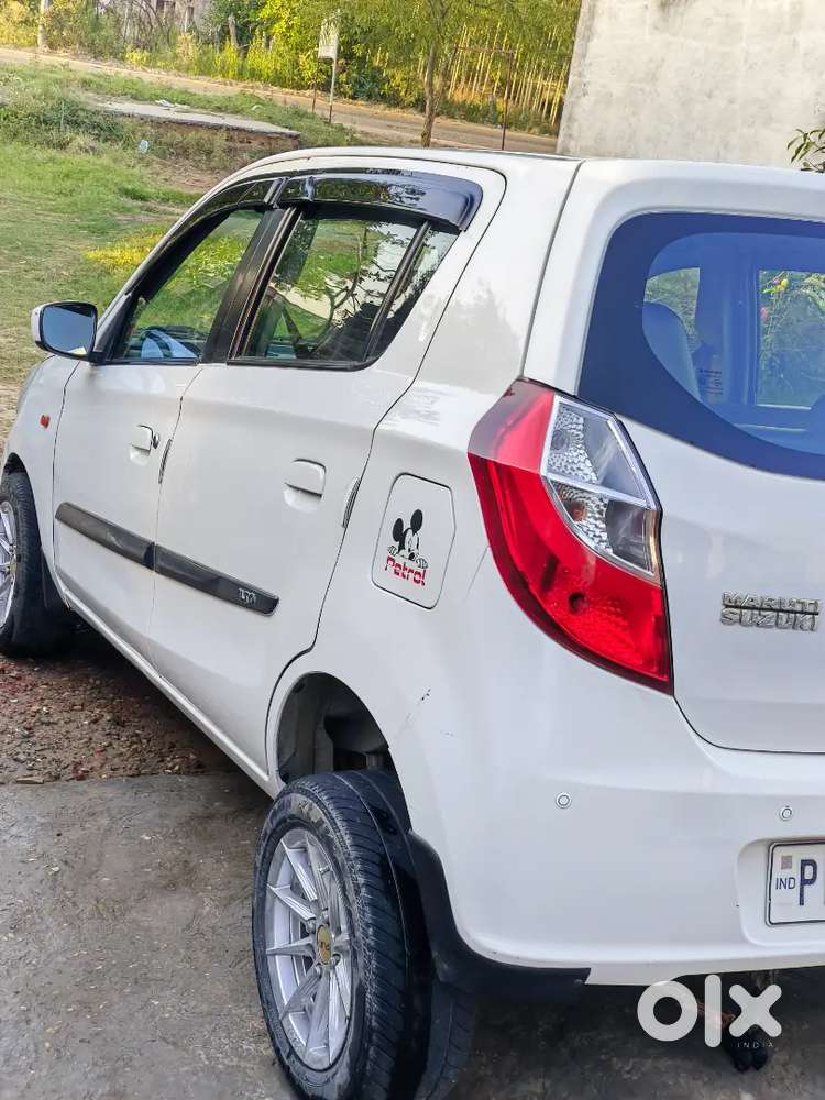 Well Maintained  Car