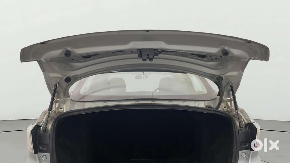 Tata Tigor 1.2 Revotron Xz, 2021, Petrol