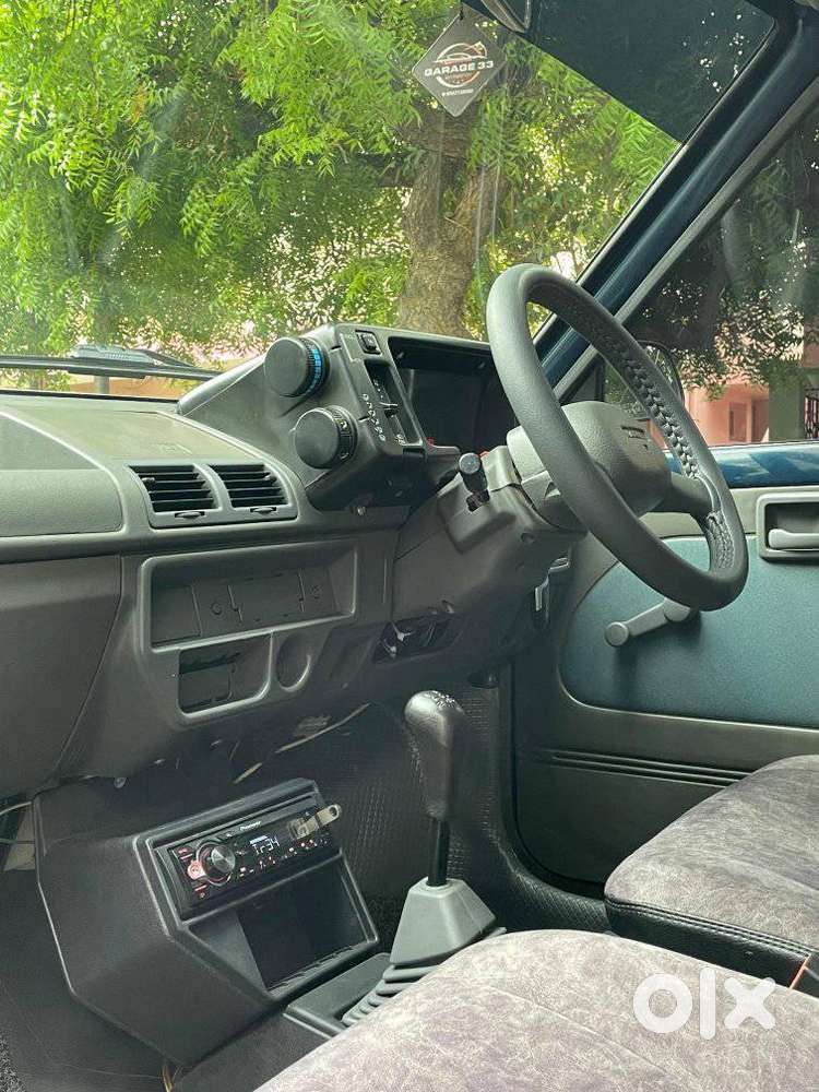 Maruti Suzuki 800 Ac, 2011, Petrol