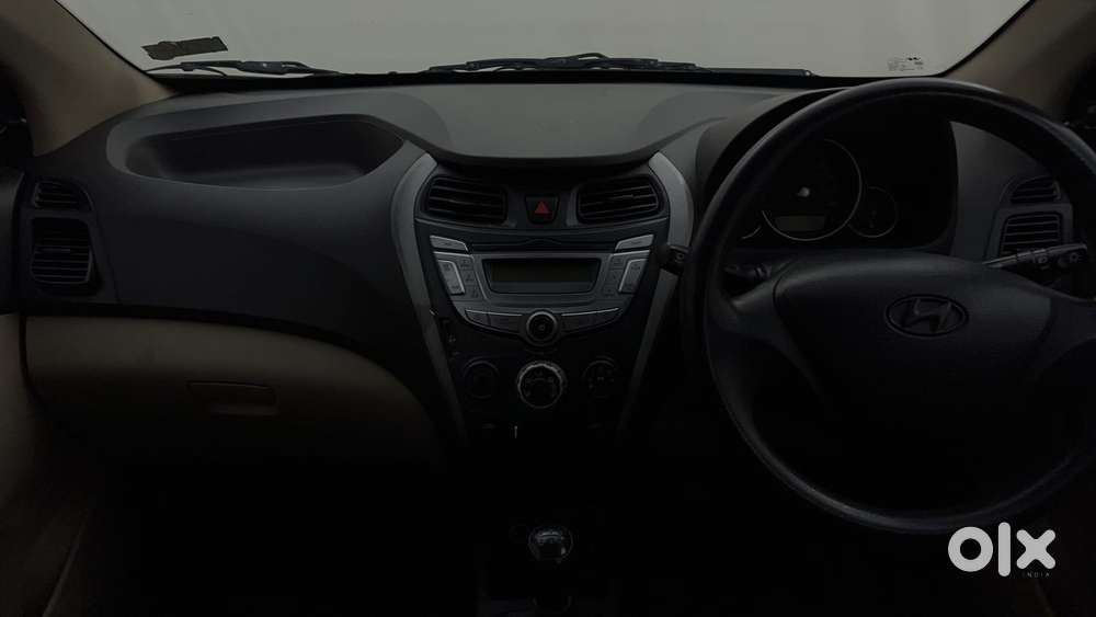 Hyundai Eon Magna +, 2015, Petrol