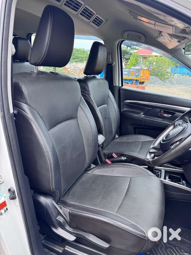 Maruti Suzuki Xl6 1.5 Alpha Plus Mt, 2023, Petrol