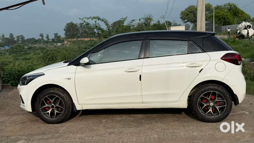 Hyundai I20 Magna 2019