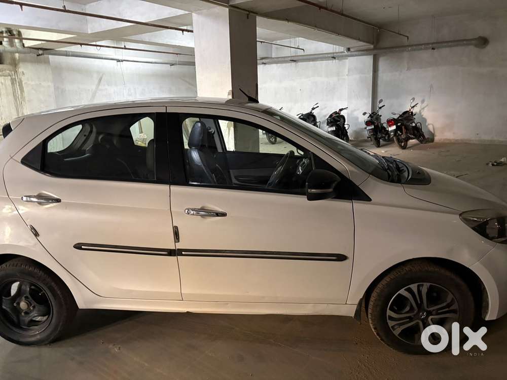Tata Tiago Xz Diesel 2019