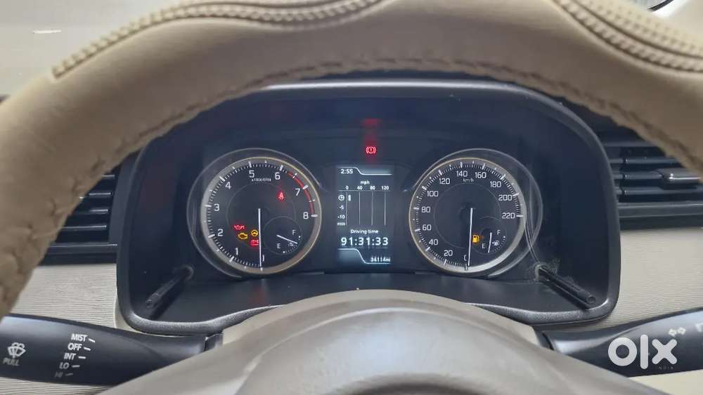 Maruti Suzuki Ertiga 2024 Cng & Hybrids 31000 Km Driven