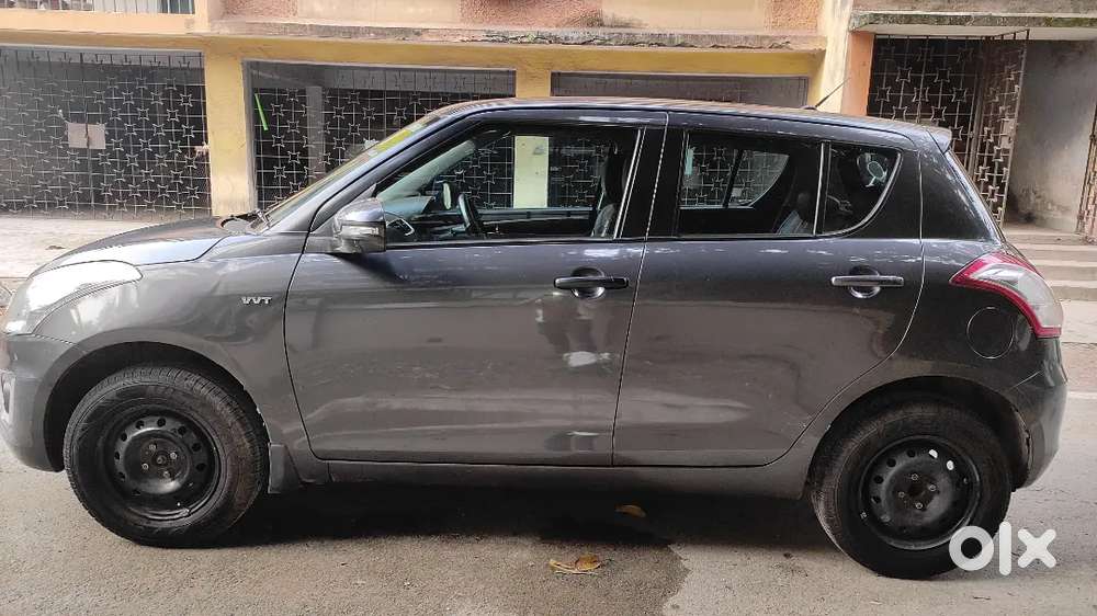 Maruti Suzuki Swift 2016 Vxi