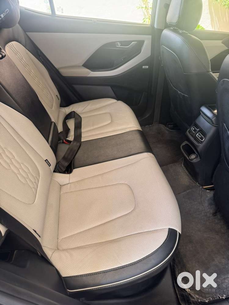 Hyundai Car 2021 Diesel