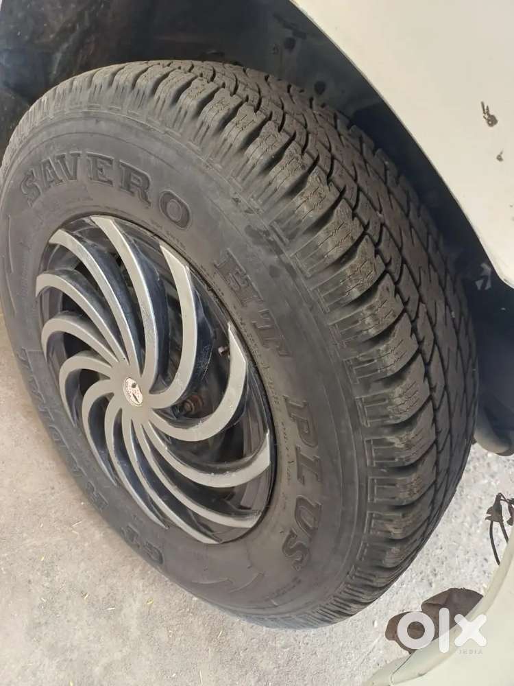 Mahindra Scorpio Classic 2012