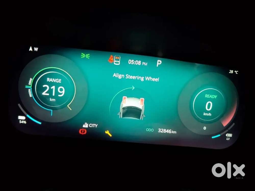 Tata Nexon.ev Emp+ 45 Bov