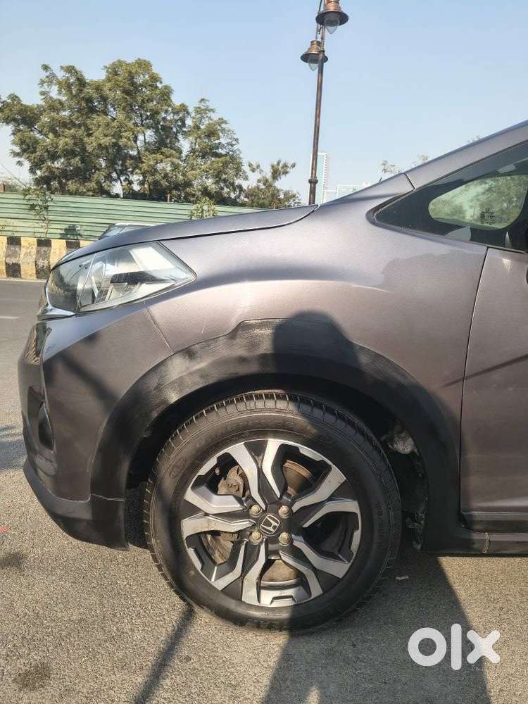 Honda Wr-v I-dtec V, 2017, Diesel